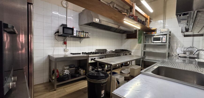 CESSIONE ATTIVITA’ PUB Villaggio Coppola