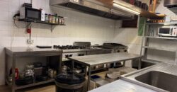 CESSIONE ATTIVITA’ PUB Villaggio Coppola