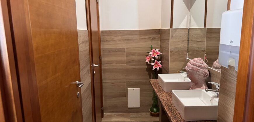 CESSIONE ATTIVITA’ PUB Villaggio Coppola