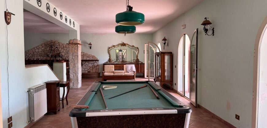 AMPIO CASALE Falciano Del Massico