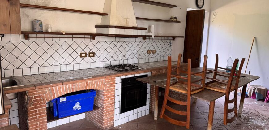 AMPIO CASALE Falciano Del Massico