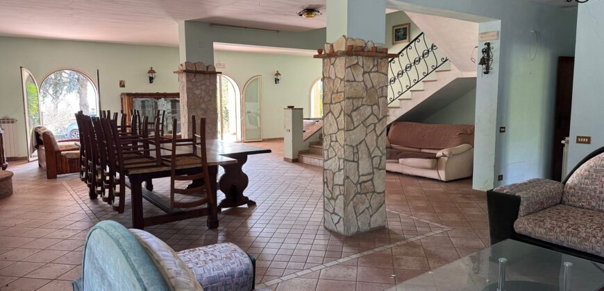 AMPIO CASALE Falciano Del Massico