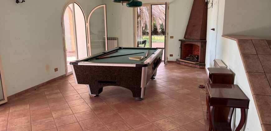 AMPIO CASALE Falciano Del Massico