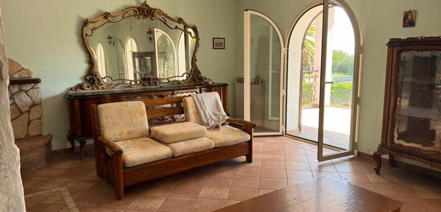 AMPIO CASALE Falciano Del Massico