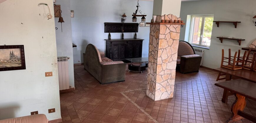 AMPIO CASALE Falciano Del Massico