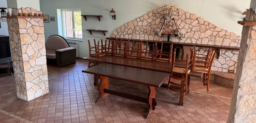 AMPIO CASALE Falciano Del Massico