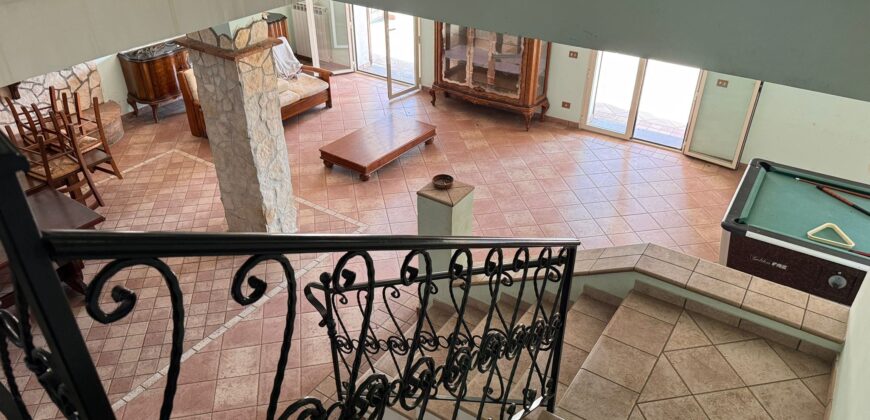 AMPIO CASALE Falciano Del Massico