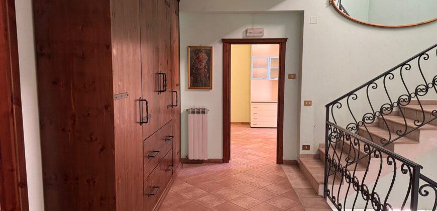 AMPIO CASALE Falciano Del Massico