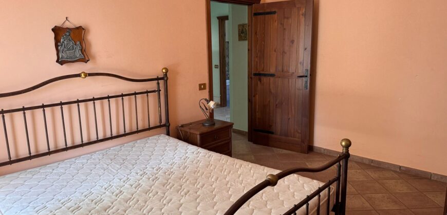 AMPIO CASALE Falciano Del Massico