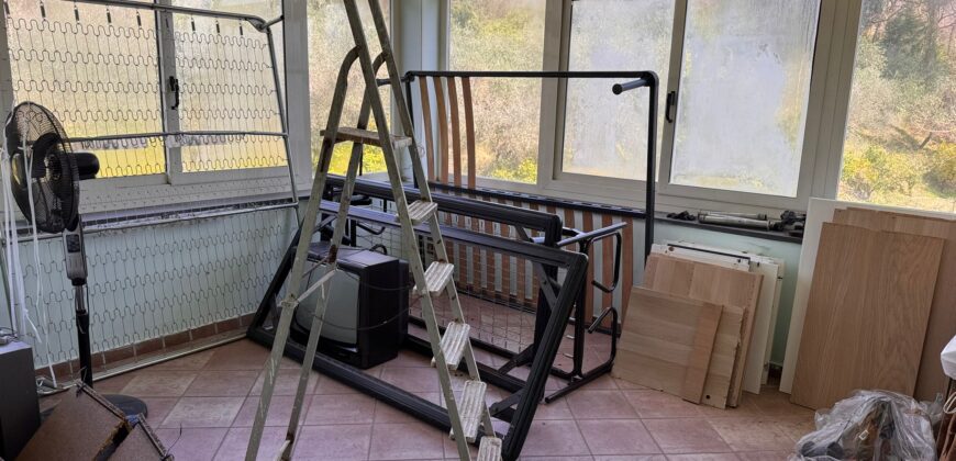 AMPIO CASALE Falciano Del Massico