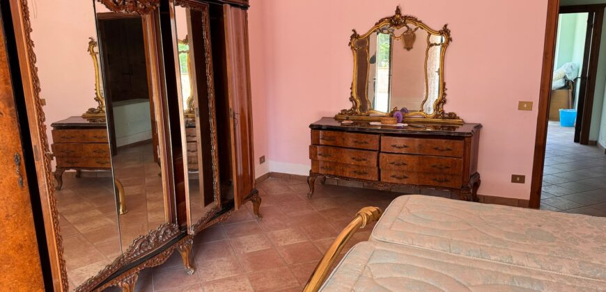 AMPIO CASALE Falciano Del Massico