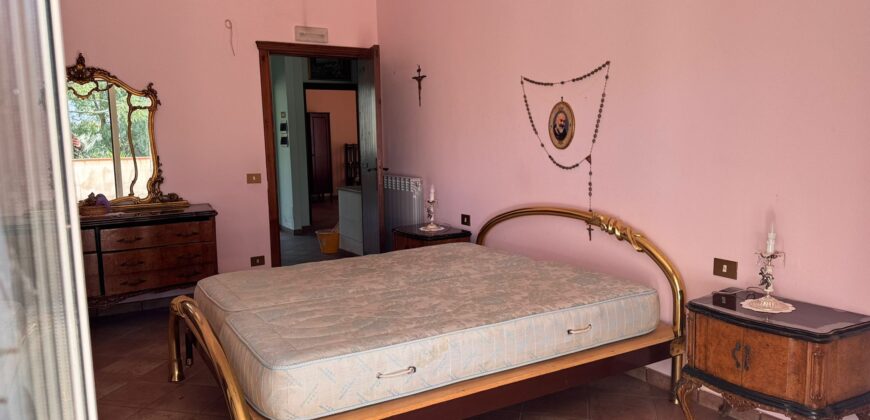 AMPIO CASALE Falciano Del Massico