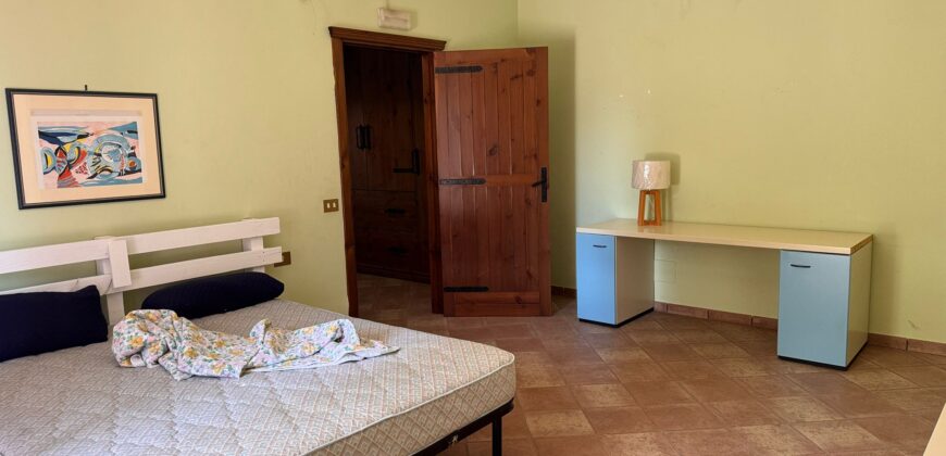 AMPIO CASALE Falciano Del Massico