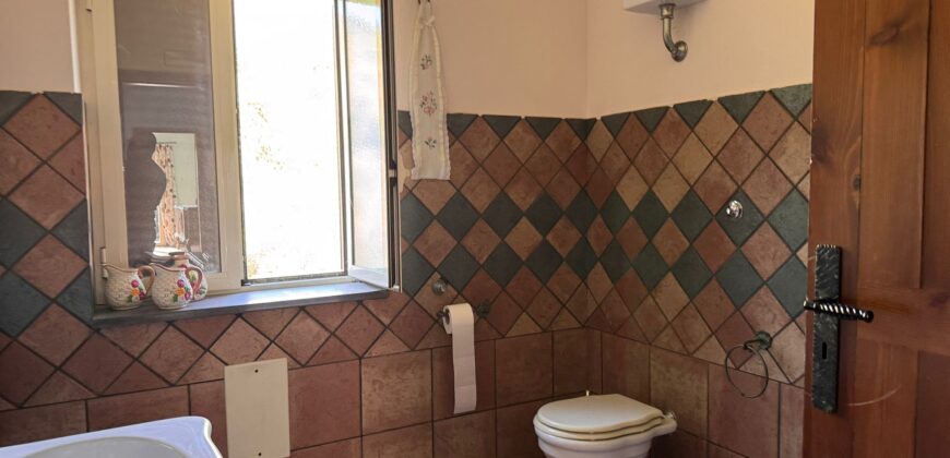 AMPIO CASALE Falciano Del Massico