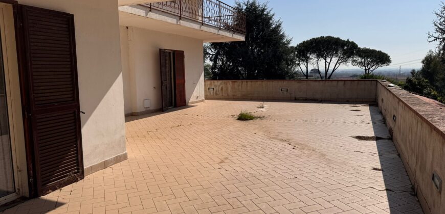 AMPIO CASALE Falciano Del Massico