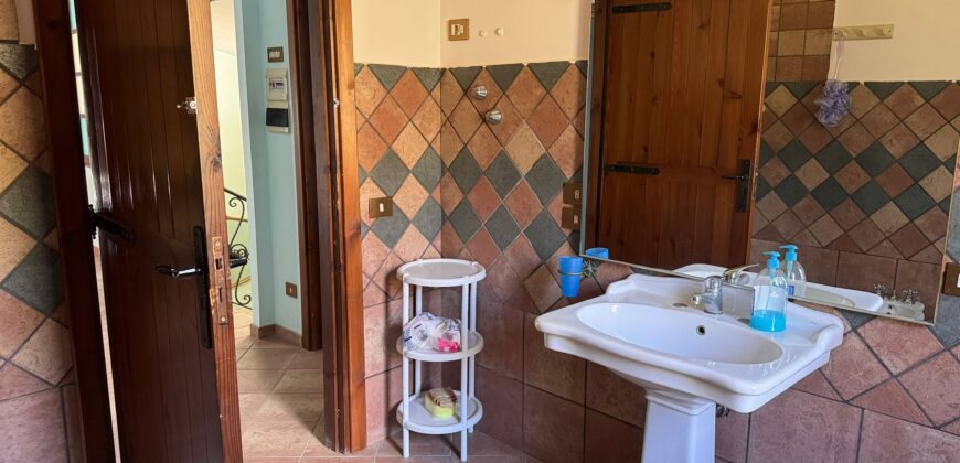 AMPIO CASALE Falciano Del Massico