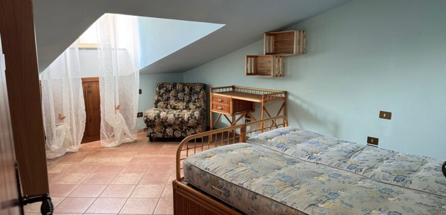 AMPIO CASALE Falciano Del Massico