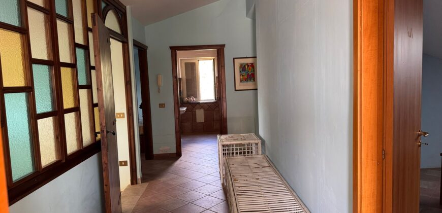 AMPIO CASALE Falciano Del Massico