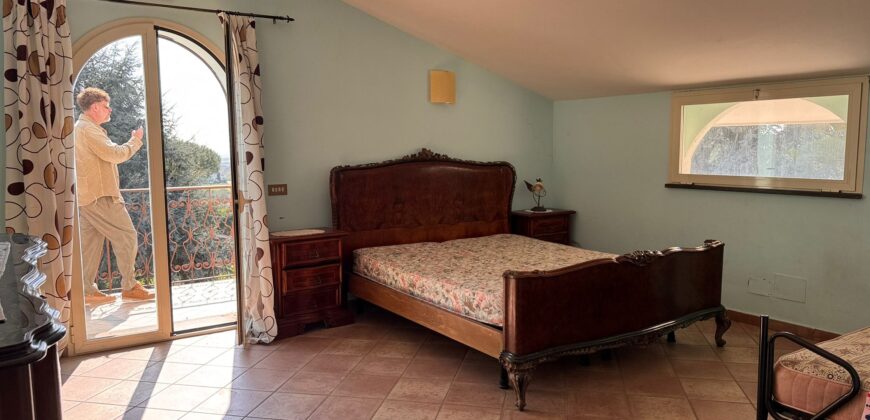 AMPIO CASALE Falciano Del Massico