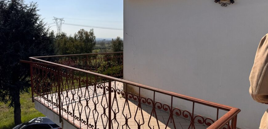 AMPIO CASALE Falciano Del Massico