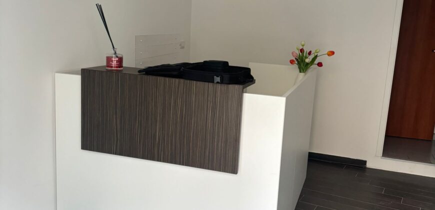 LOCALE COMMERCIALE 25 MQ Giugliano-Piazza Annunziata