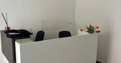 LOCALE COMMERCIALE 25 MQ Giugliano-Piazza Annunziata