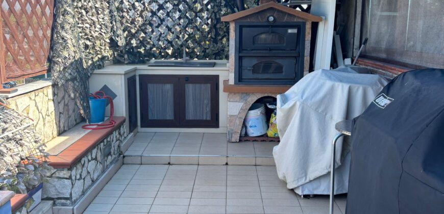 DUPLEX ESCLUSIVO Lago Patria-Parco La Laguna