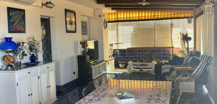 DUPLEX ESCLUSIVO Lago Patria-Parco La Laguna