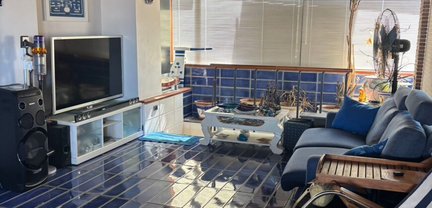 DUPLEX ESCLUSIVO Lago Patria-Parco La Laguna