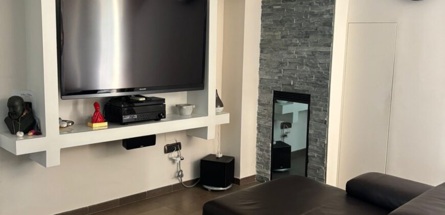 DUPLEX ESCLUSIVO Lago Patria-Parco La Laguna