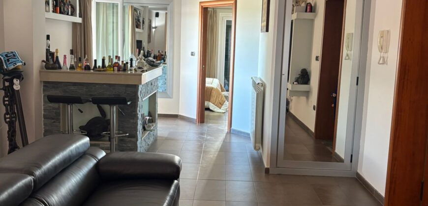 DUPLEX ESCLUSIVO Lago Patria-Parco La Laguna