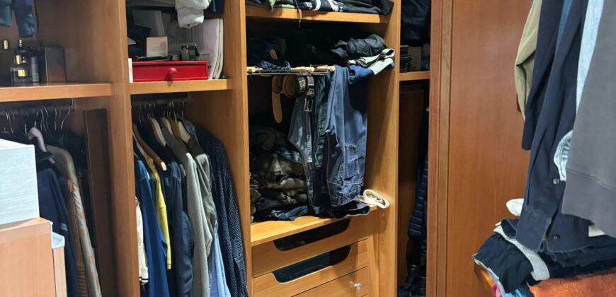 DUPLEX ESCLUSIVO Lago Patria-Parco La Laguna