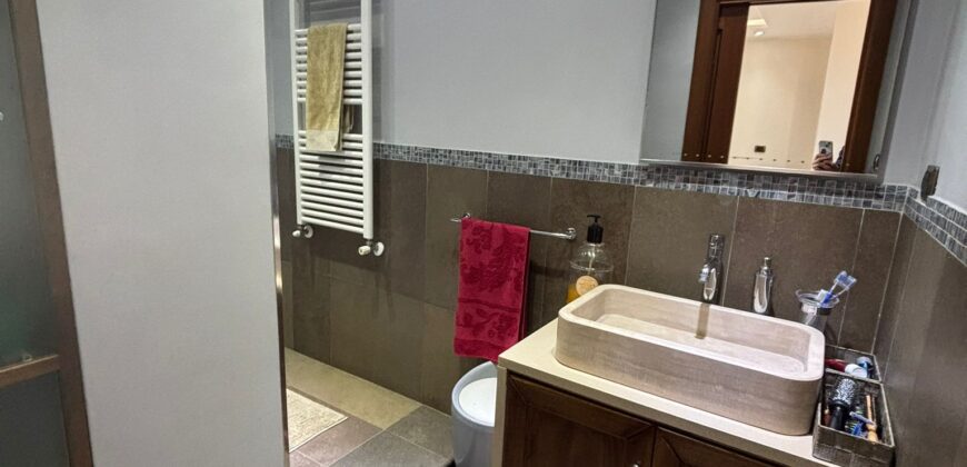 DUPLEX ESCLUSIVO Lago Patria-Parco La Laguna