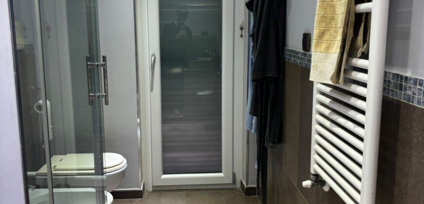 DUPLEX ESCLUSIVO Lago Patria-Parco La Laguna