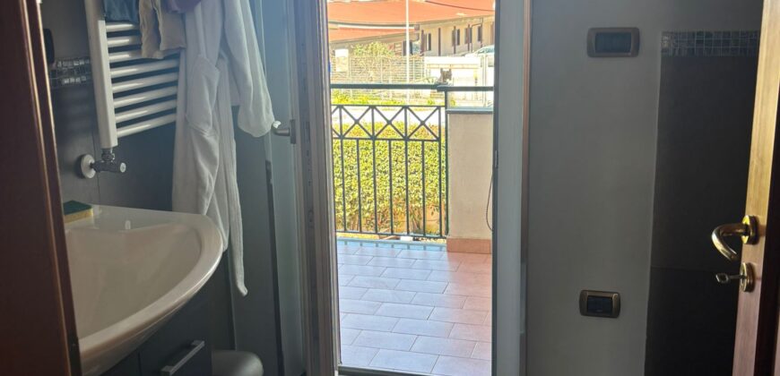 DUPLEX ESCLUSIVO Lago Patria-Parco La Laguna