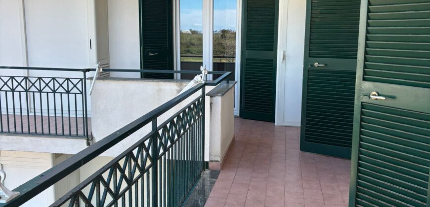 DUPLEX ESCLUSIVO Lago Patria-Parco La Laguna