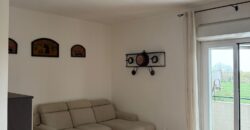 APPARTAMENTO ARREDATO IN PARCO Varcaturo