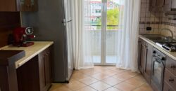 APPARTAMENTO ARREDATO IN PARCO Varcaturo