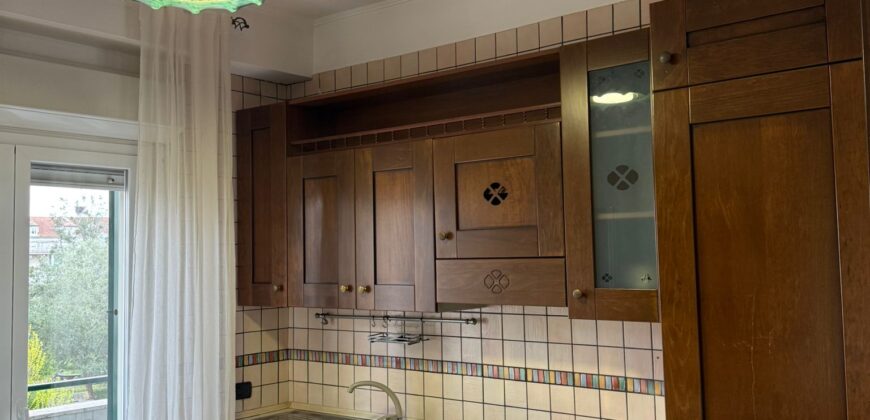 APPARTAMENTO ARREDATO IN PARCO Varcaturo