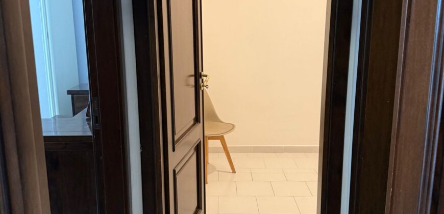 APPARTAMENTO ARREDATO IN PARCO Varcaturo