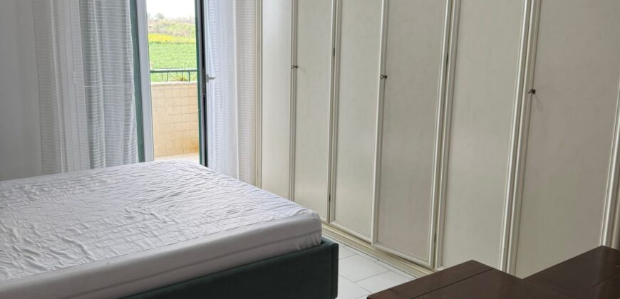 APPARTAMENTO ARREDATO IN PARCO Varcaturo