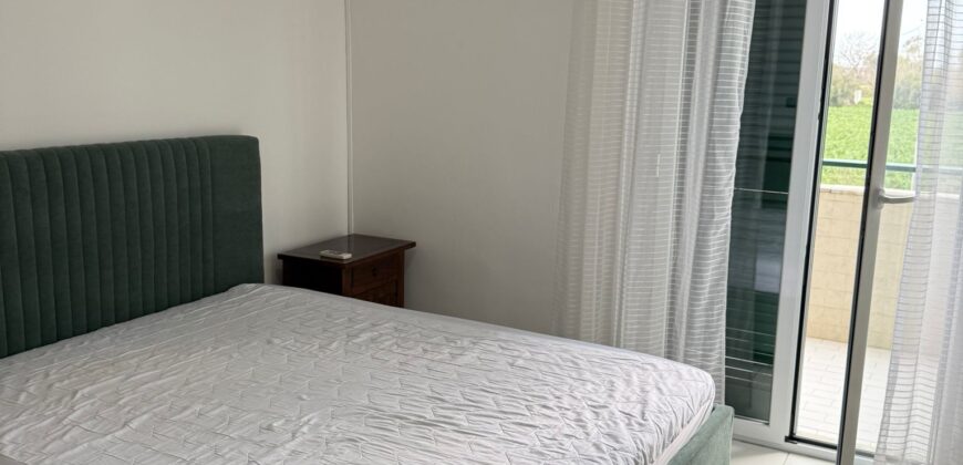 APPARTAMENTO ARREDATO IN PARCO Varcaturo