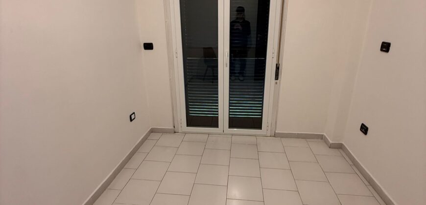 APPARTAMENTO ARREDATO IN PARCO Varcaturo