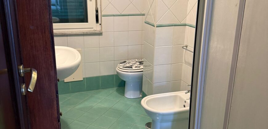 APPARTAMENTO ARREDATO IN PARCO Varcaturo