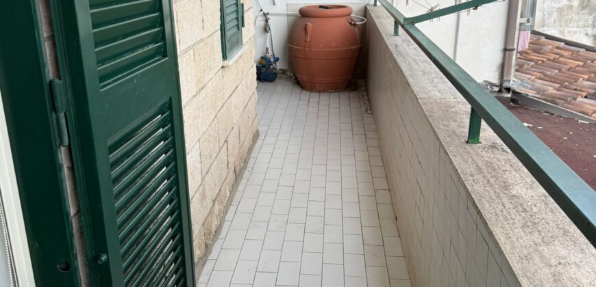 APPARTAMENTO ARREDATO IN PARCO Varcaturo