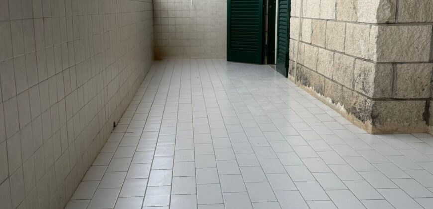 APPARTAMENTO ARREDATO IN PARCO Varcaturo