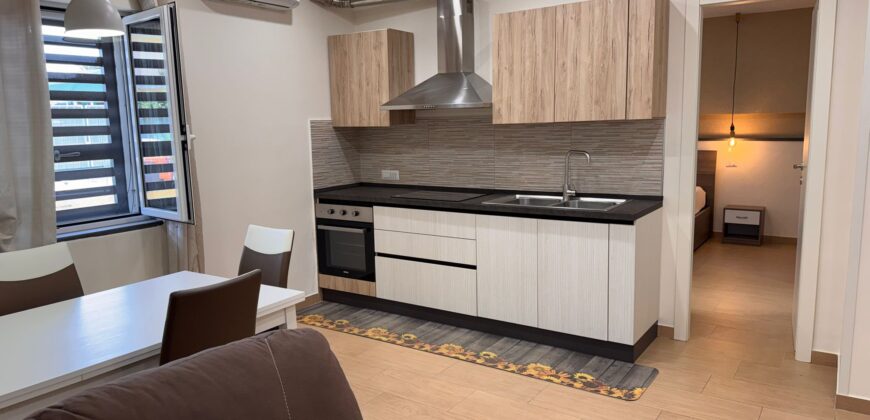 APPARTAMENTO RISTRUTTURATO Varcaturo