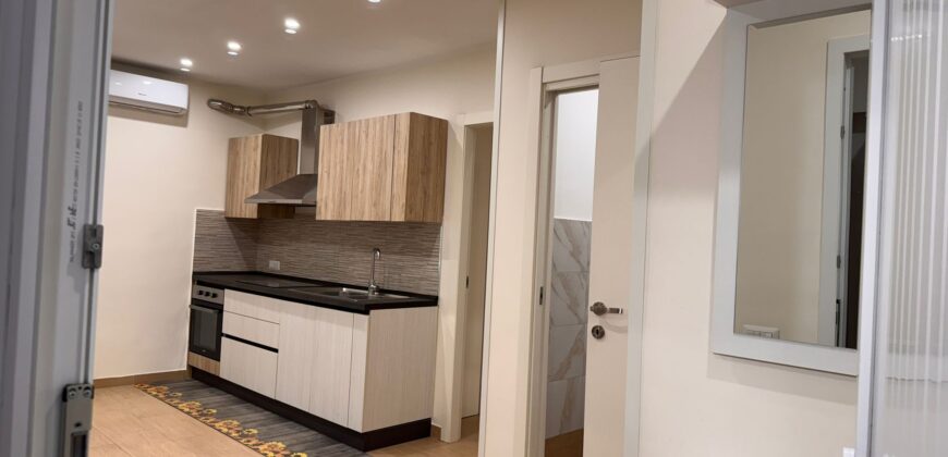 APPARTAMENTO RISTRUTTURATO Varcaturo