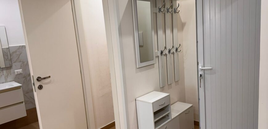 APPARTAMENTO RISTRUTTURATO Varcaturo