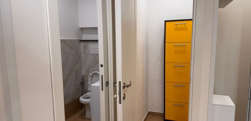 APPARTAMENTO RISTRUTTURATO Varcaturo